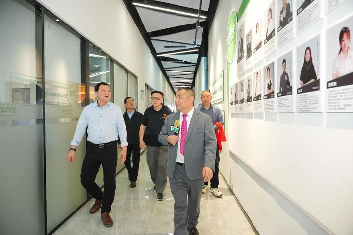 17年匠心深耕，中国建筑声学（佛山）高峰会暨广东天戈声学集团有限公司乔迁盛典圆满举行