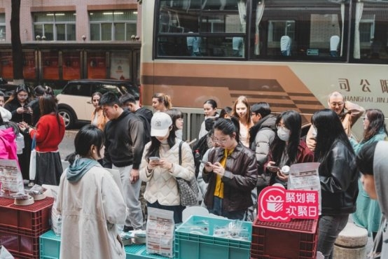 卫仕20周年，「不弃养公约行动」联动天猫聚划算欢聚日