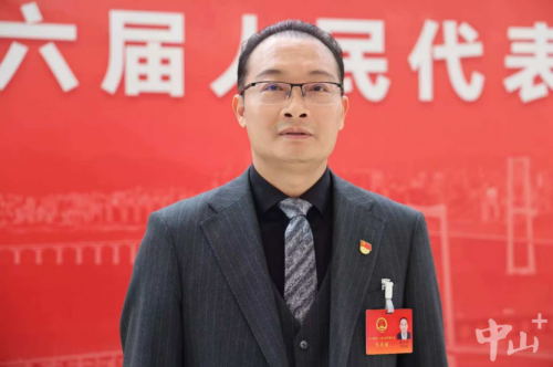 电动自行车解码乱象引热议！中山两会代表建议开放电轻摩破解困局