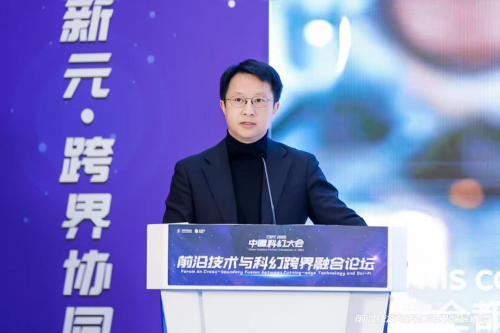 虚拟现实电影成新风口！赞娱文化布局“科技+文旅”新生态