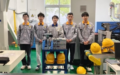 实地调研，解决企业微电机气隙难题