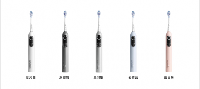 怎么选择电动牙刷？买之前一定要注意这几点