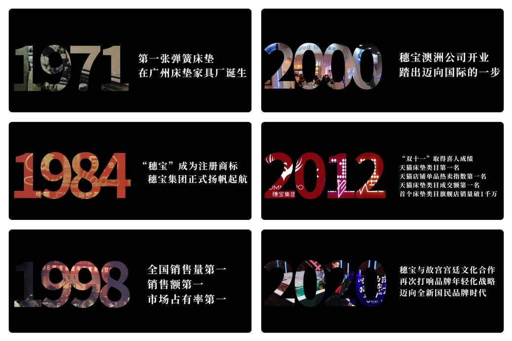 穗宝集团2025春季发布会：战略升级×国潮引领，与经销商共绘穗宝大家居宏图