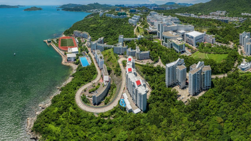 港科大AIE项目：亚洲首个AI学术+实战硕士，360度锻造科创领军者
