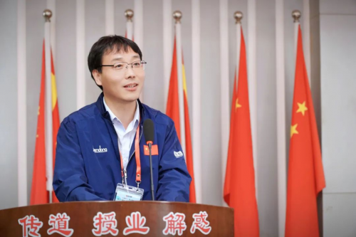 “翘” 首以盼，这场论坛信息量满满