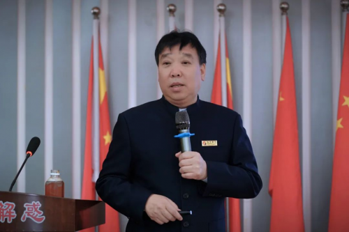 “翘” 首以盼，这场论坛信息量满满