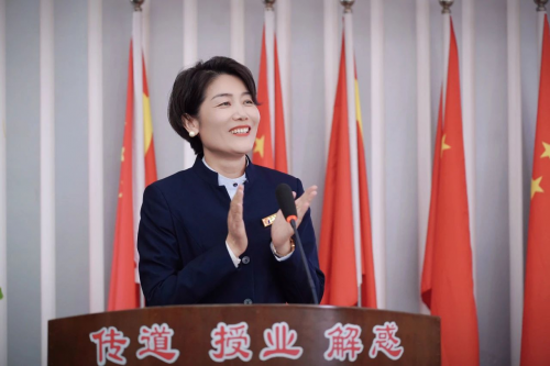 “翘” 首以盼，这场论坛信息量满满