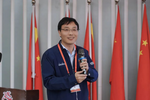 “翘” 首以盼，这场论坛信息量满满