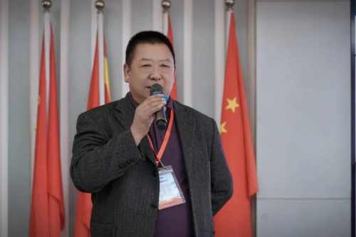 “翘” 首以盼，这场论坛信息量满满
