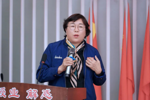 “翘” 首以盼，这场论坛信息量满满