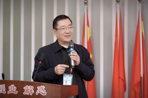 “翘” 首以盼，这场论坛信息量满满