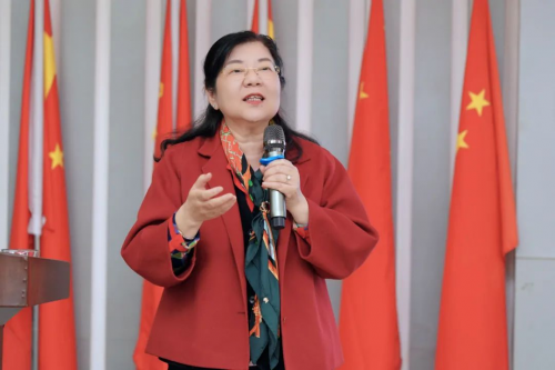“翘” 首以盼，这场论坛信息量满满