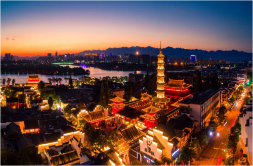 以礼相待 不亦乐乎｜2025“衢州好礼”文创旅游商品征集令即日启动！
