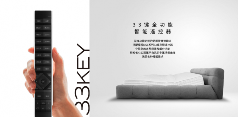 智能家居系统新体验，摩根全屋智能多重场景模式开启智慧家居生活