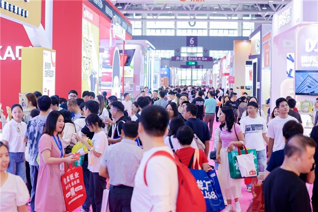 第33届深圳礼品家居展 AI般自我迭代成长引领行业新纪元