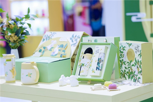 第33届深圳礼品家居展 AI般自我迭代成长引领行业新纪元