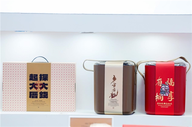 第33届深圳礼品家居展 AI般自我迭代成长引领行业新纪元