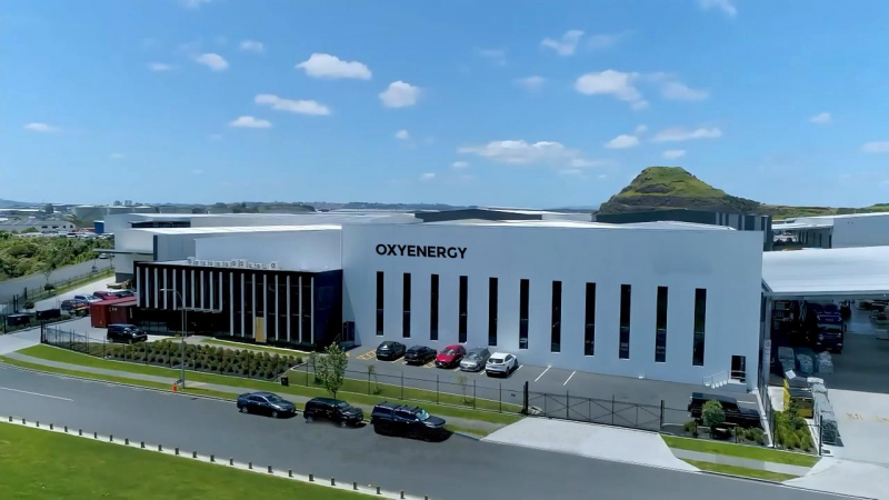 OXYENERGY × 胡兵 | 不老兵法 氧护新生