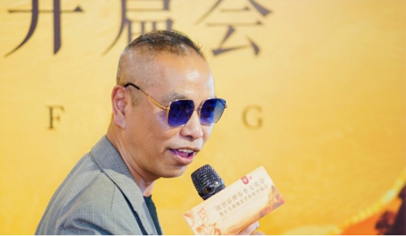 美源东方国创品牌春季交流会 —— 暨东方旗袍美学系统开篇会