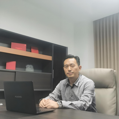 从“限牌”到“放开”！台铃科技王军伟建言中山打造"两轮新能源车"管理样本