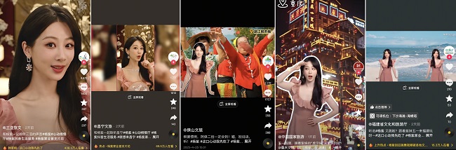五一假期在即，准备好和杨紫一起全国巡吃了吗？