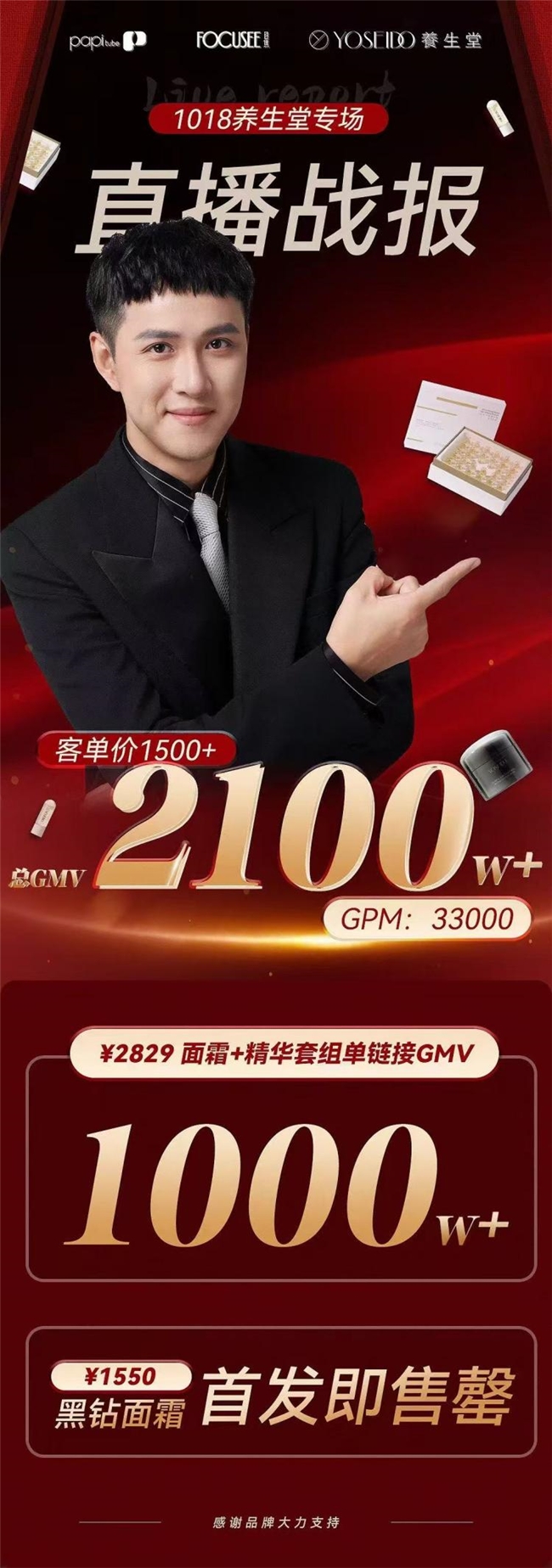 杭州目焦：电商创新浪潮中的领航者