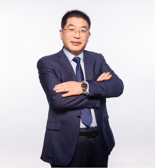 金融逐梦启智领航公益践行济世担当 ——访河北宏源帆贝企业管理咨询有限公司创始人张帆