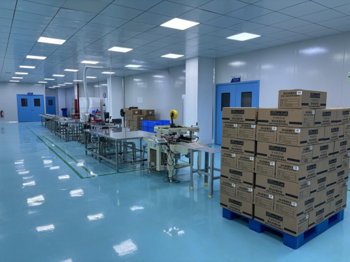 从咖啡到功能性饮品，福建好益生健康科技提供一站式固体饮料代工方案