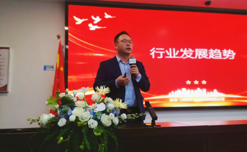 枫桥薪火促调解 多元共治筑和谐