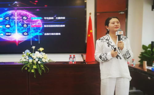 枫桥薪火促调解 多元共治筑和谐