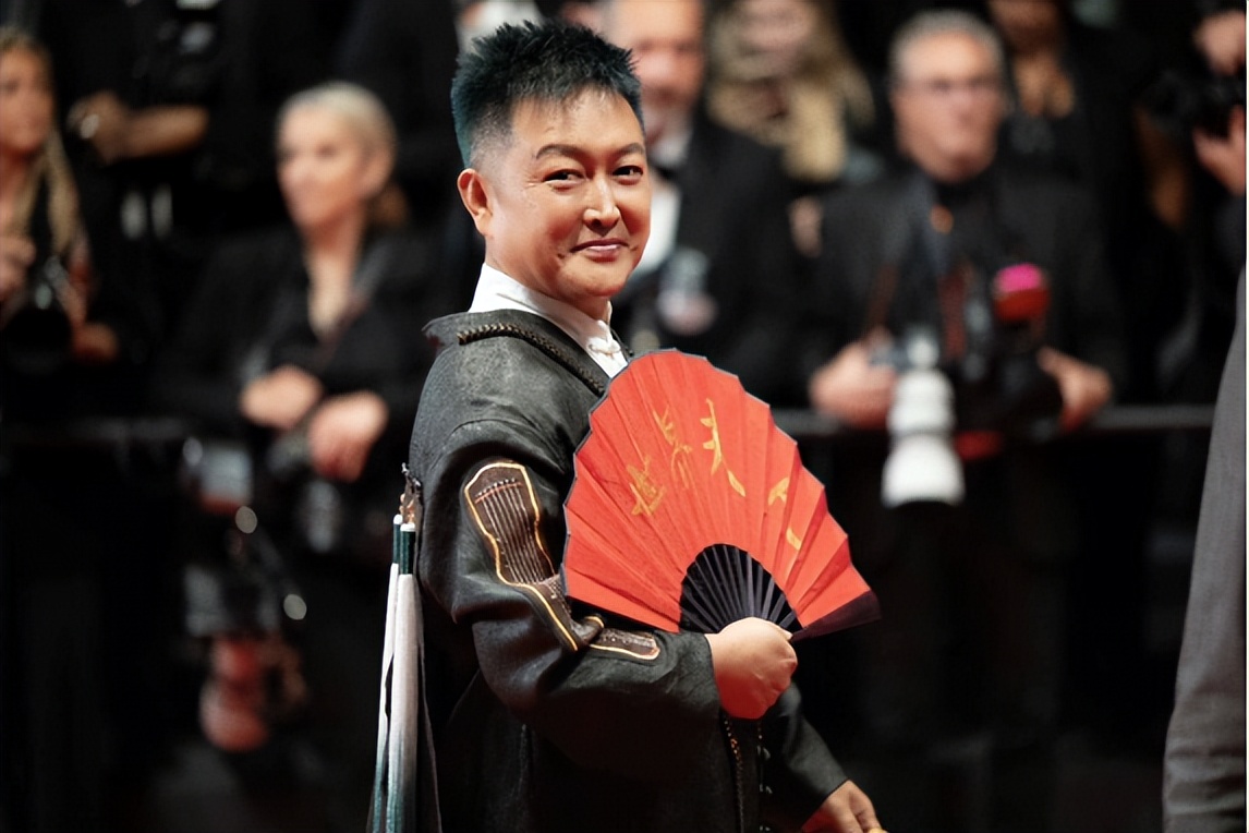世界夫人创始人冯跃振戛纳以"世界夫人"架设中华女性全球舞台