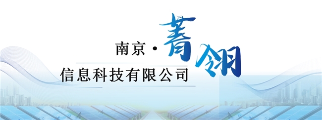 南京菁翎信息科技：以创新为帆，破浪数字蓝海