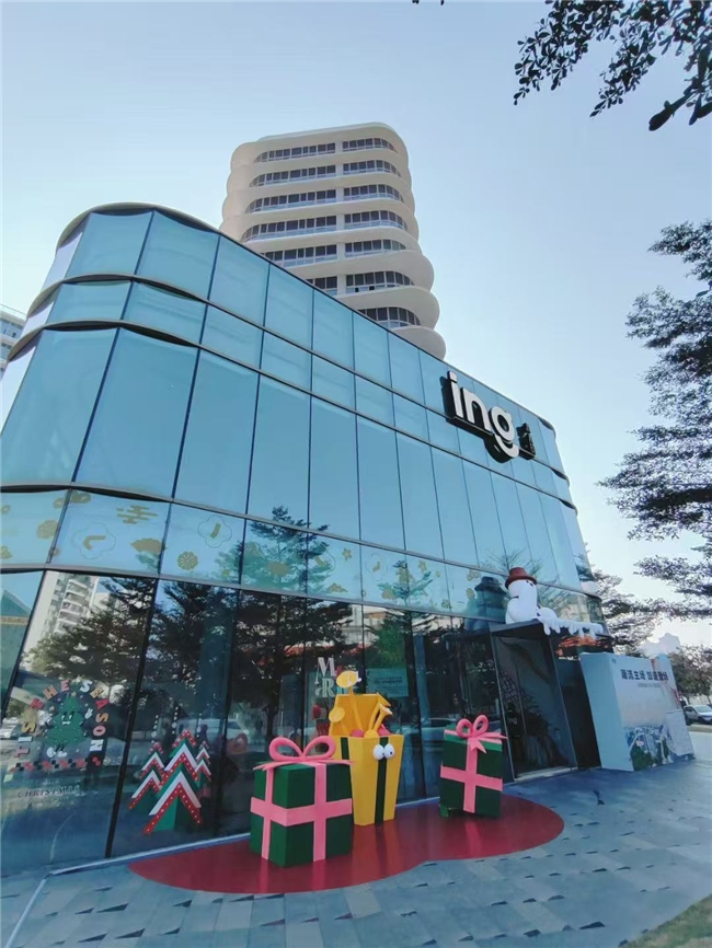 广州赤兔商务信息：商务领域的全能赋能者