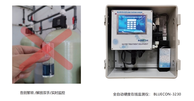 碧水深蓝：环保科技领域的璀璨明珠