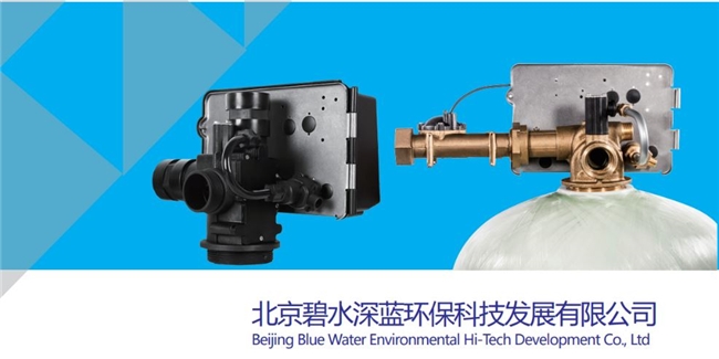 碧水深蓝：环保科技领域的璀璨明珠