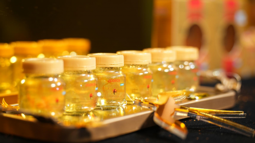 百年传承遇见数智先锋：SCOTCH 携手超品集团开启中国滋补新篇