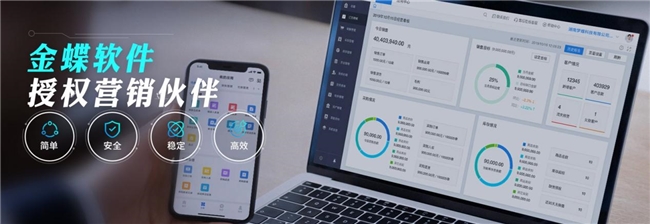 湖南梦蝶科技：企业数字化转型的领航者