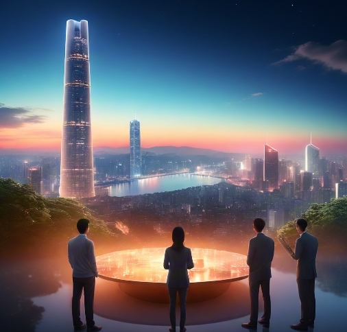 匠心绘梦，梦橙传媒共筑品牌新辉煌