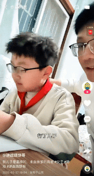 有一个不扫兴的爸爸是什么体验？
