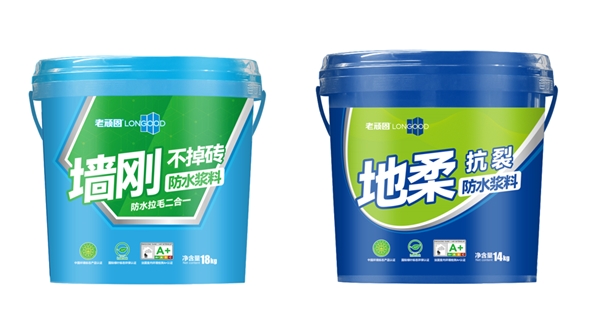 新房贴砖防水怎么买不踩雷？防水涂料十大品牌避坑指南来了