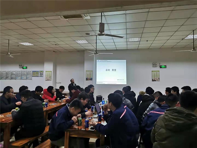 《恒荣泰：用科技赋能，为工业制造添翼》