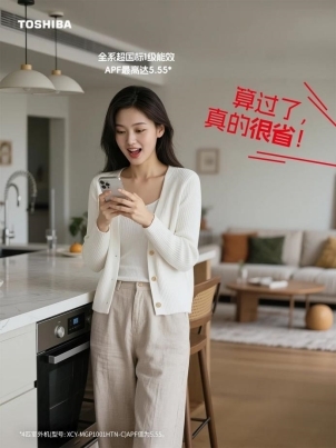 中央空调多少钱？东芝XIAOZHI中央空调给出“透明”答案