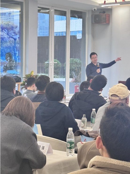 信亦宏达：企业数字化转型的卓越领航者