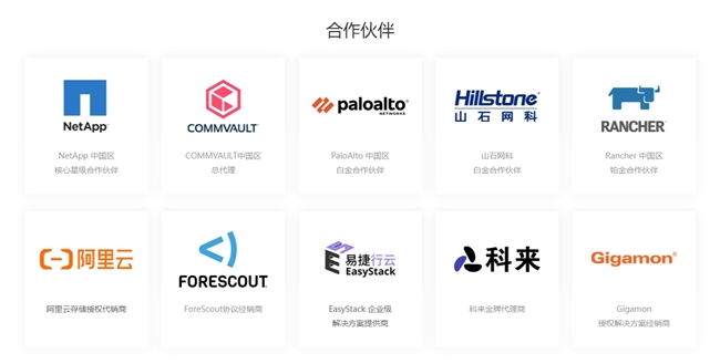 信亦宏达：企业数字化转型的卓越领航者