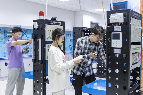 专科生逆袭新路径：免费修读顶尖学府同款微专业 ——全国首创+全国唯一，泰山科技学院推出专科生微专业