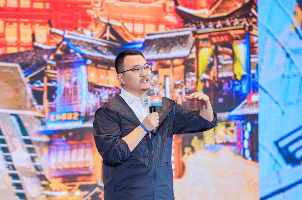 首届中国旅游企业家年会在厦门召开