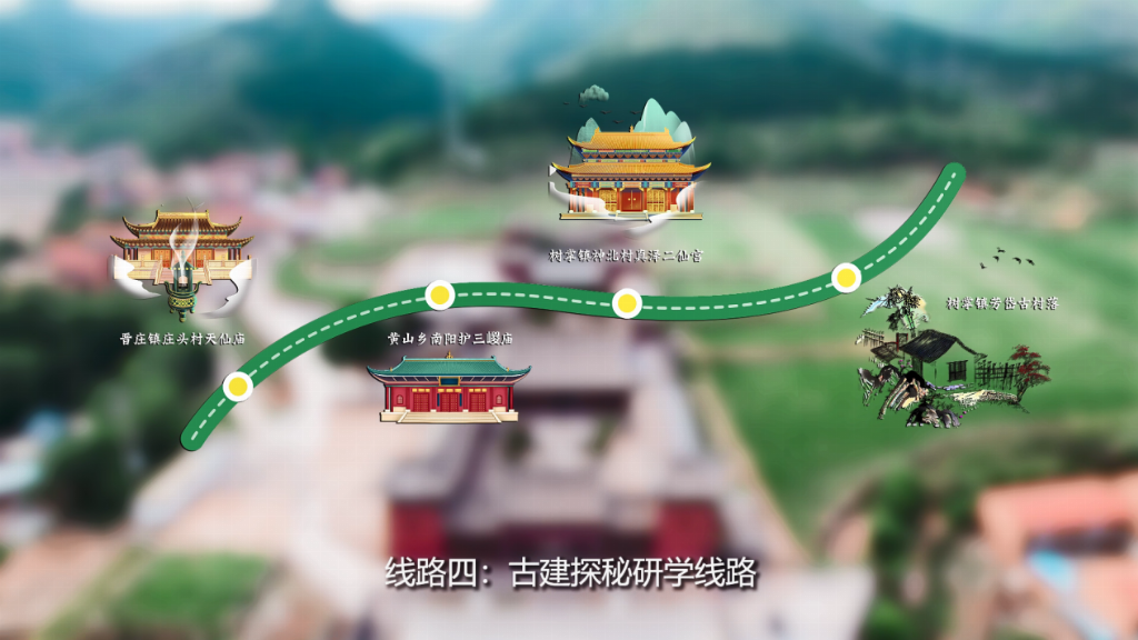 壶关县推出五条精品研学线路，解锁文旅融合新体验
