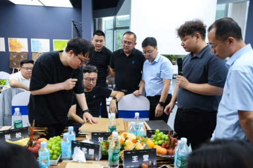 “圣”境始成，鲁地新生丨以“木”共创，圣象地板设计师联名计划正式官宣！
