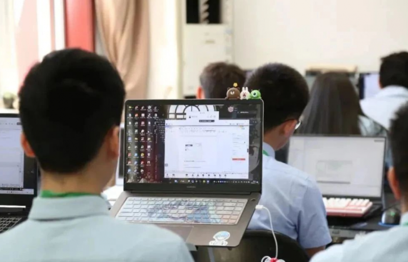 北京八维教育集团破局之道：助学子锻造不可替代的竞争力
