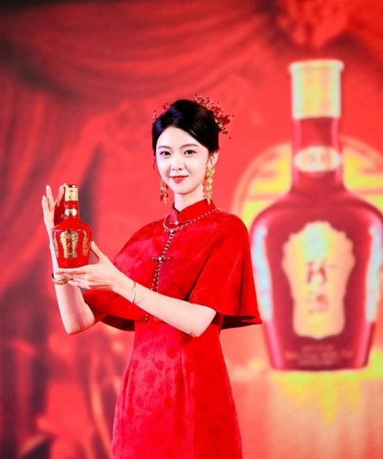 有喜事，喝珍十！贵州珍酒发布全新宴席战略新品